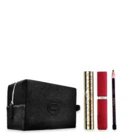 l-oreal-paris-zestaw-upominkowy-pomadkakredkatuszkosmetyczka