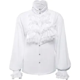 stroj-kostium-przebranie-koszula-biala-meska-ksiaze-arystokrata-pirat-m