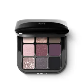 kiko-milano-glamour-multi-finish-04-mauve-selection-paleta-cieni-do-powiek