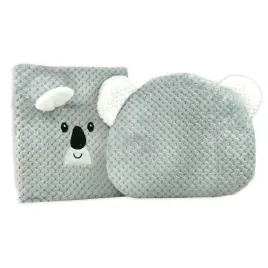 kocyk-duet-baby-90-x-80cm-szary-dzieciecy