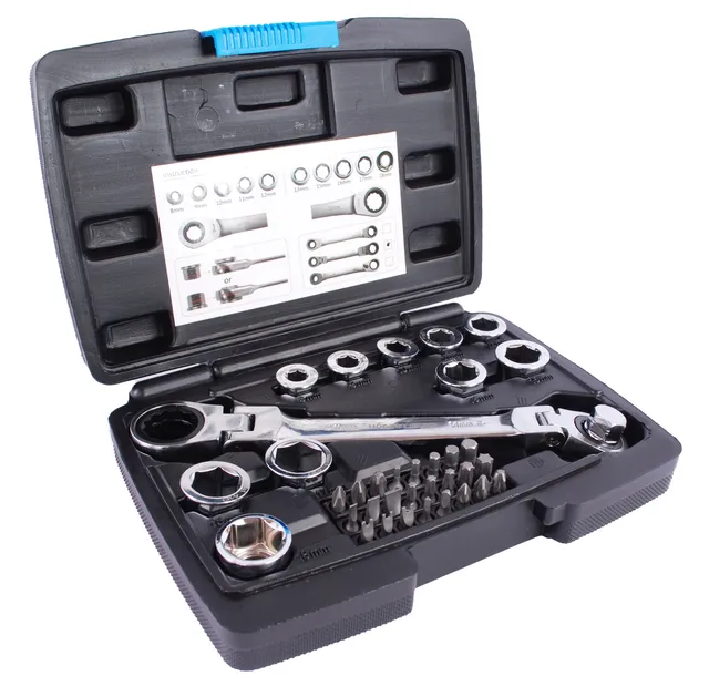 klucz-oczkowy-hoegert-technik-waga-z-opakowaniem-0-8-kg