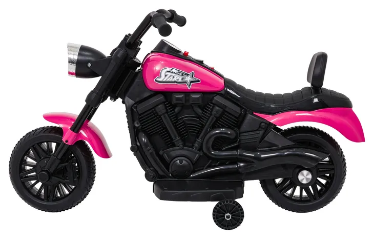 motor-star-rozowy-na-akumulator-dla-dzieci-gratisy-czas-ladowania-10-h