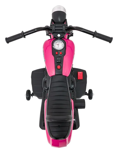 motor-star-rozowy-na-akumulator-dla-dzieci-gratisy-pojemnosc-akumulatora-5-mah