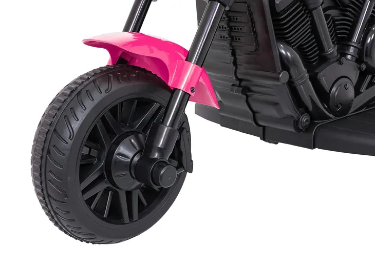 motor-star-rozowy-na-akumulator-dla-dzieci-gratisy-stan-nowy-kolor-rozowy