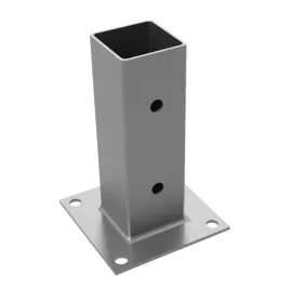 podstawa-slupa-nierdzewna-przykrecana-50x50x150-mm-wspornik-kotwa