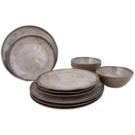 zestaw-obiadowy-halo-bezowy-12el-melamina-6181394-bo-camp