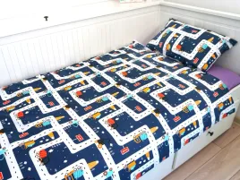 komplet-poscieli-bajkowypokoik-120-x-180-cm-wielokolorowy