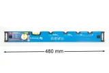 hoegert-poziomnica-dla-elektryka-480-mm-2-libelli-ht4m041-marka-hoegert-technik