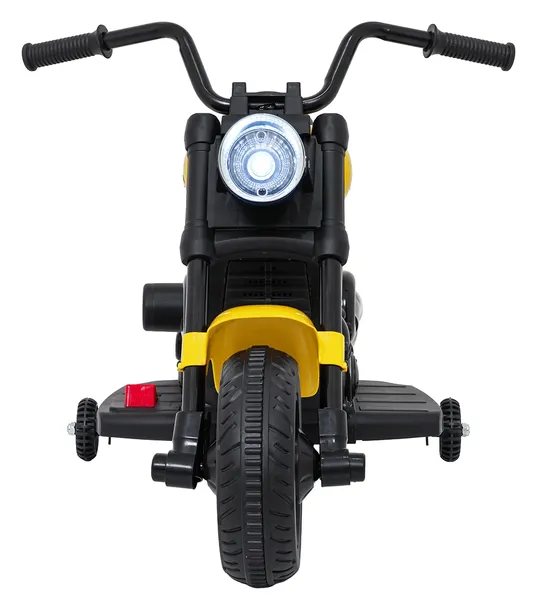 motor-star-zolty-na-akumulator-dla-dzieci-gratisy-dlugosc-pojazdu-77-cm