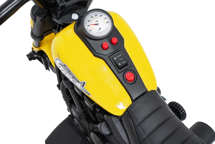 motor-star-zolty-na-akumulator-dla-dzieci-gratisy-waga-z-opakowaniem-6-kg
