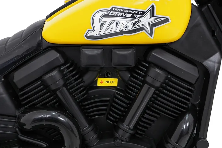 motor-star-zolty-na-akumulator-dla-dzieci-gratisy-marka-ramiz