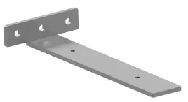 wspornik-nierdzewny-polki-loft-uchwyt-30-cm