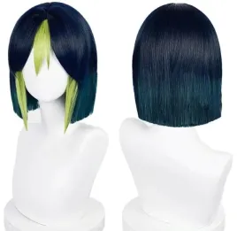 hopki-peruka-wlosy-krotkie-bialy-z-grzywka