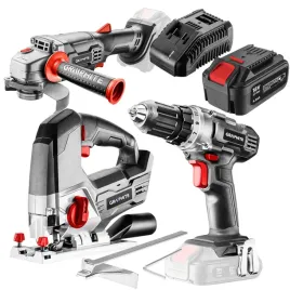 graphite-wkretarka-szlifierka-wyrzynarka-18v-2ah