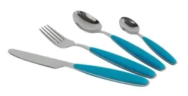 zestaw-sztuccow-16el-turkusowych-gimex