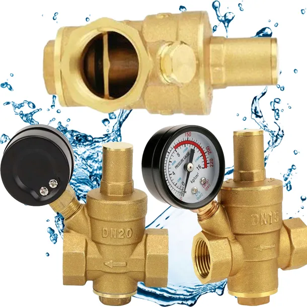 reduktor-cisnienia-wody-2-dn50-mosiezny-instalacja-wodna-powietrzna-kod-producenta-reduktor-2-dn50-manometr