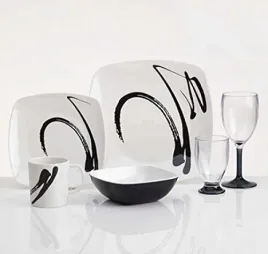 zestaw-obiadowy-ink-16-elementow-melamina-flamefield