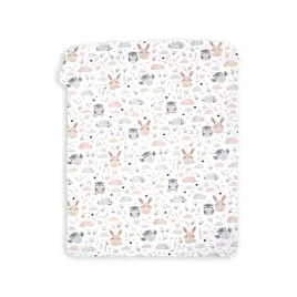 poszewka-100x160-cm-na-koldre-100percent-bawelna-produkt-polski-kroliczki-sowy