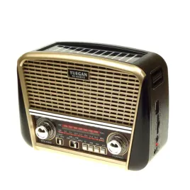 przenosne-radio-solarne-yuegan-bateryjne-sieciowe-bluetooth-usb-aux