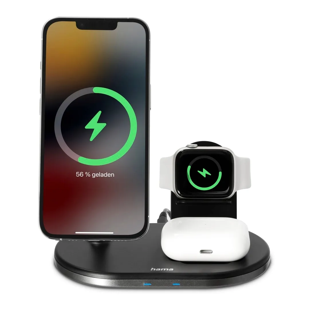 hama-magcharge-do-iphone-airpods-watch-kolor-czarny