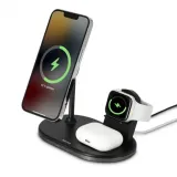 hama-magcharge-do-iphone-airpods-watch-kolor-czarny-zlacza-usb-typ-c