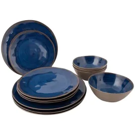zestaw-obiadowy-halo-granatowy-12el-melamina-6181391-bo-camp