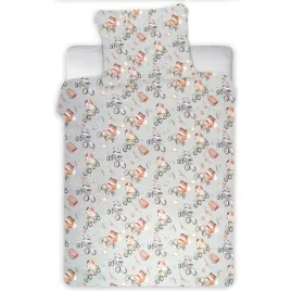 posciel-100x160-40x60-cm-dziecieca-jakosc-ze-zwierzetami-w-autkach