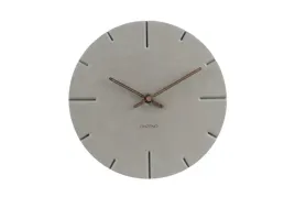 onzeno-kl07817-the-profound-zegar-scienny-szaro-brazowy-46cm