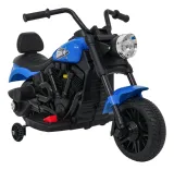 motor-star-niebieski-na-akumulator-dla-dzieci-gratisy-stan-nowy