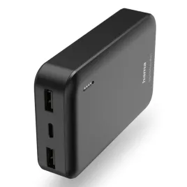 powerbank-hama-10000-mah-szary