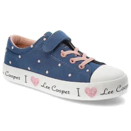 lee-cooper-trampki-dzieciece-niebieski-rozmiar-33