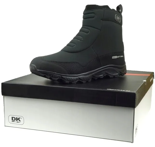 sniegowce-softshell-dk-wintry-trekking-suwak-38-rozmiar-38