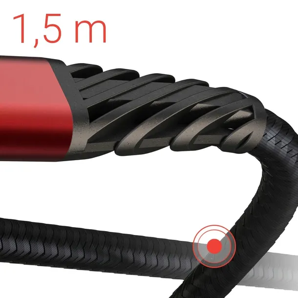 kabel-hama-usb-typ-c-apple-lightning-15-m-czerwony-certyfikat-ce