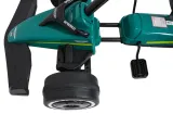 gokart-na-pedaly-aston-martin-zielony-dla-dzieci-gratisy-stan-nowy-dlugosc-pojazdu-126-cm