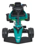 gokart-na-pedaly-aston-martin-zielony-dla-dzieci-gratisy-waga-z-opakowaniem-13-kg