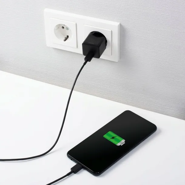 mini-usb-c-qualcomm-pow-delivery-pd-25-w-czarna-przewod-w-zestawie-nie