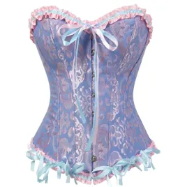 gorset-overbust-sznurowany-wiazany-modelujacy-talie-gotycki-cosplay-l-xl