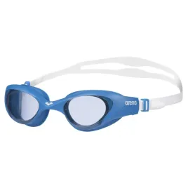 okulary-plywackie-dla-doroslych-arena-the-one-light-smoke-blue-white