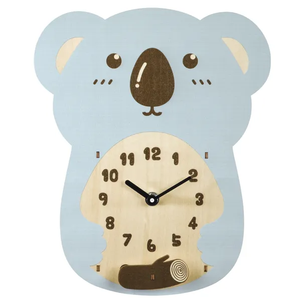 dzieciecy-zegar-scienny-koala-hama-material-dominujacy-drewno