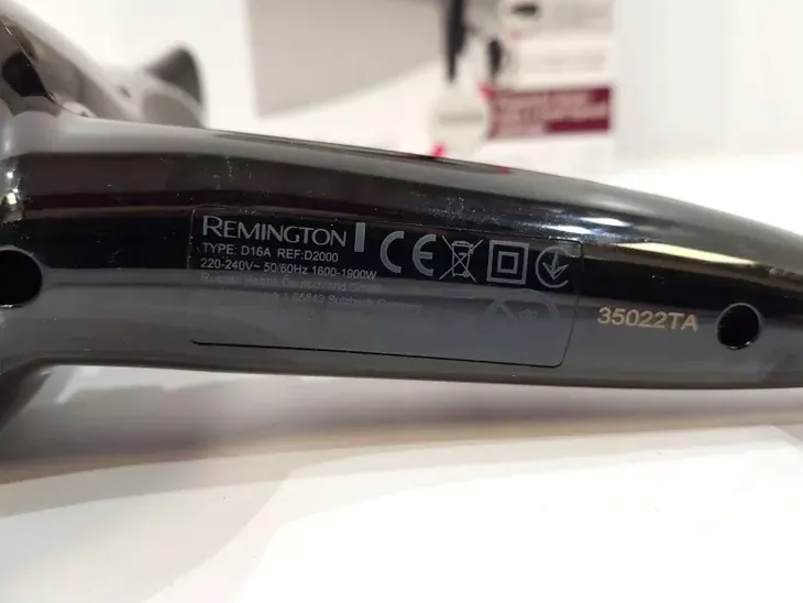 suszarka-remington-d2000-funkcje-zimny-nadmuch