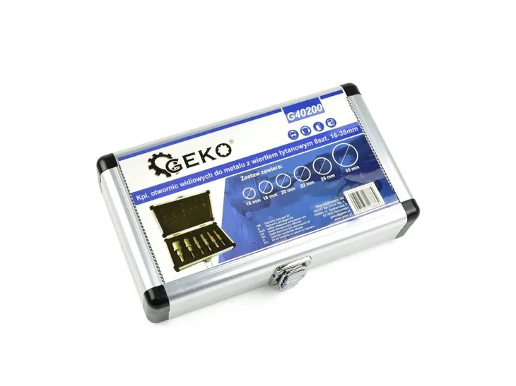 otwornica-geko-35-mm-zastosowanie-aluminium