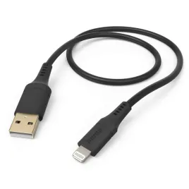 kabel-hama-usb-apple-lightning-15-m-czarny