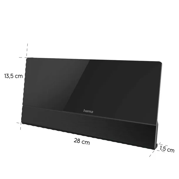 antena-wewnetrzna-hama-premium-certyfikat-ce