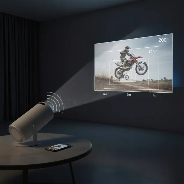 projektor-led-prime3-csp11-bialy-waga-z-opakowaniem-0-65-kg