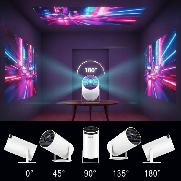 projektor-led-prime3-csp11-bialy-szerokosc-produktu-13-4-cm