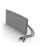 antena-wewnetrzna-hama-fabtic-design-kolor-czarny
