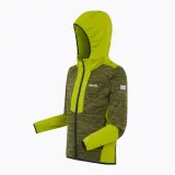 bluza-regatta-116-kolor-zielony