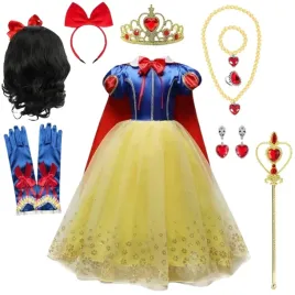 kostium-krolewna-sniezka-hopki-r-134-140