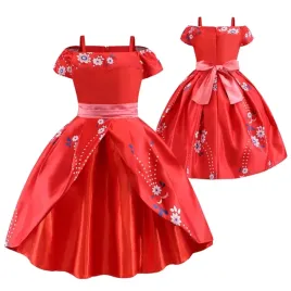 suknia-sukienka-balowa-elegancka-wizytowa-na-wesele-104-110-czerwona