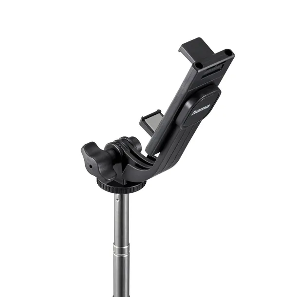 selfie-stick-hama-4661-czarny-dlugosc-maksymalna-110-cm